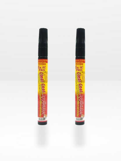 Stylo Efface Rayure | Toutes Couleurs, Toutes Carrosseries | AutoClair®