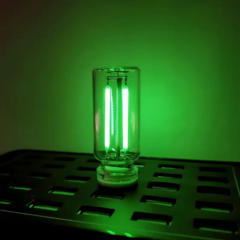 Ampoule LED Tactile USB | Eclairage d'Ambiance®