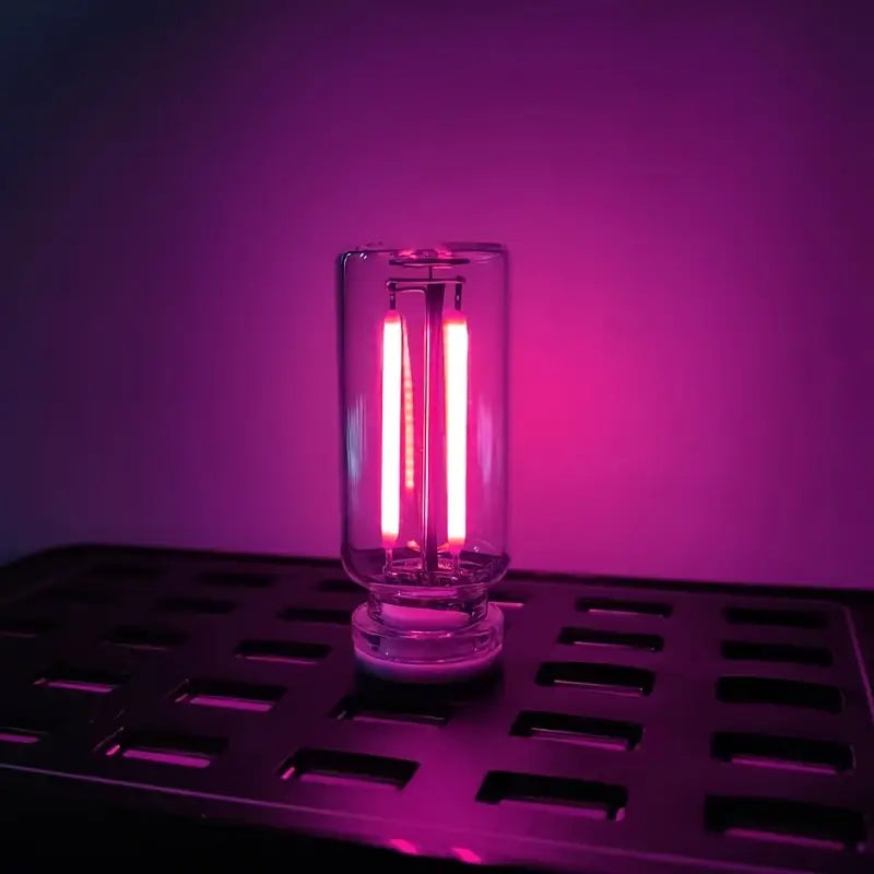 Ampoule LED Tactile USB | Eclairage d'Ambiance®