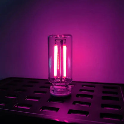 Ampoule LED Tactile USB | Eclairage d'Ambiance®