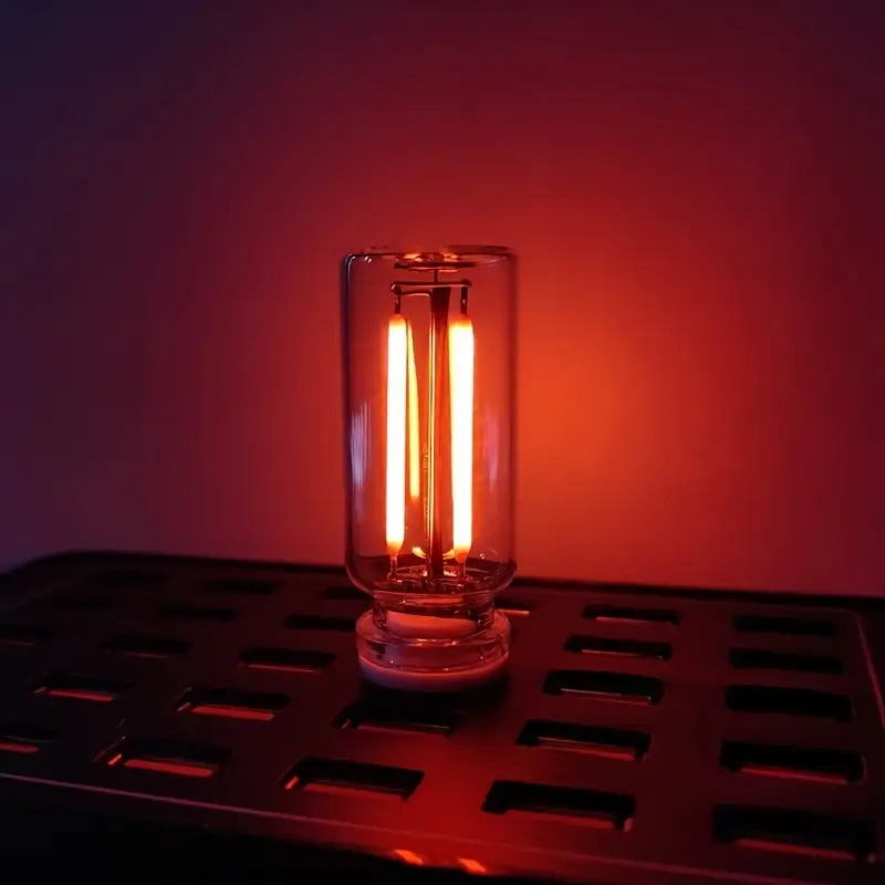 Ampoule LED Tactile USB | Eclairage d'Ambiance®
