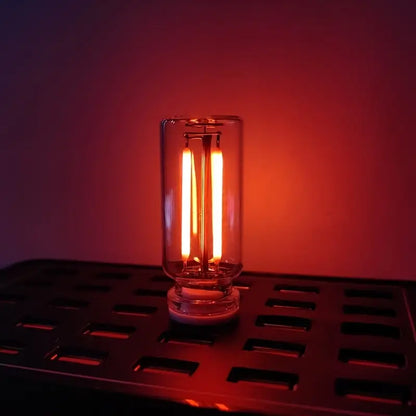 Ampoule LED Tactile USB | Eclairage d'Ambiance®