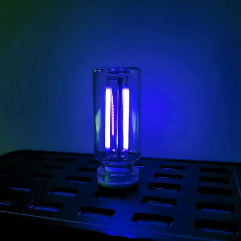 Ampoule LED Tactile USB | Eclairage d'Ambiance®