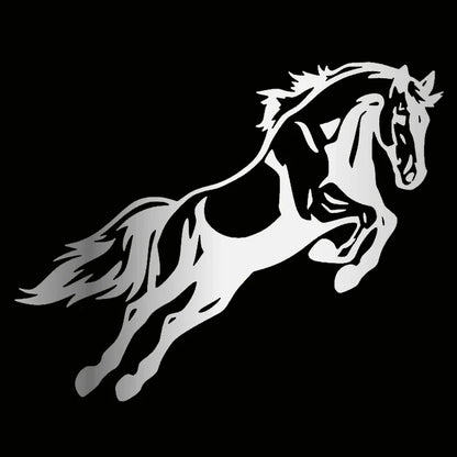 Stickers Cheval | Le Prestige au Galop ®