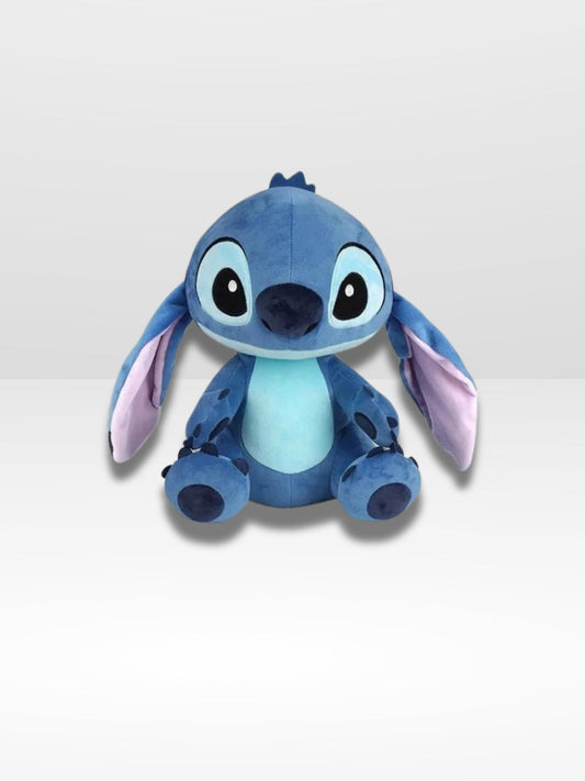 Stitch la Peluche qui s'Accroche à votre Voiture