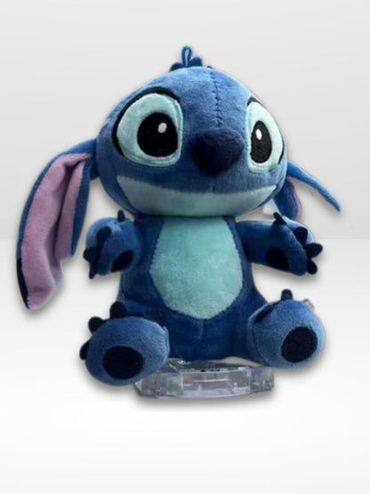 Stitch la Peluche qui s'Accroche à votre Voiture