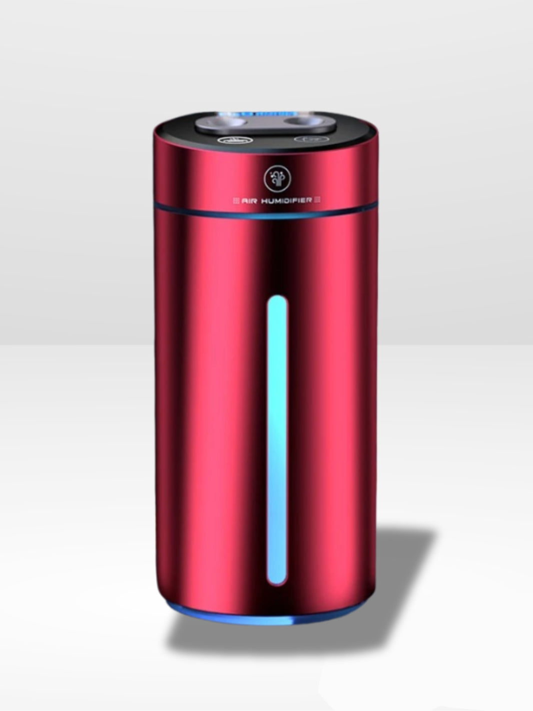 Diffuseur de parfum rechargeable pour voiture