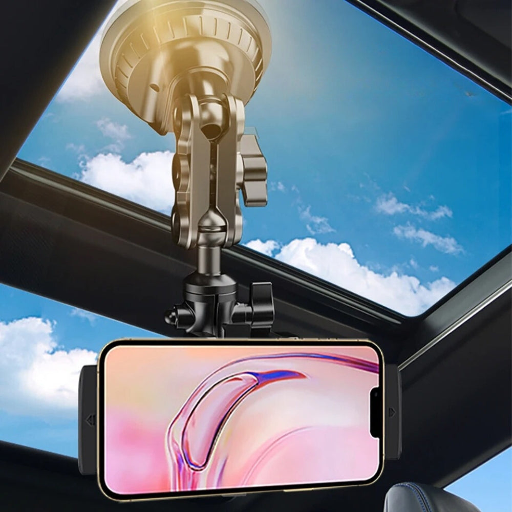 Fixation Tablette Voiture | Mobilité Moderne®