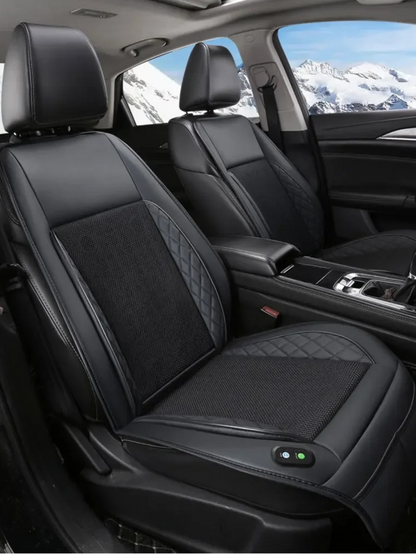 Housse de Siège ventilé pour voiture | FreshDrive Auto®
