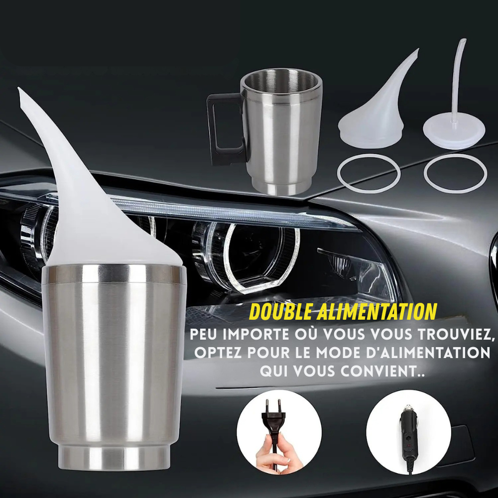 kit rénovateur phares | ClearVision®