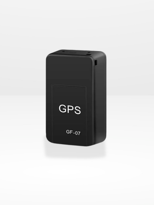 Mini Traceur GPS Magnétique - Sécurisez Vos Biens