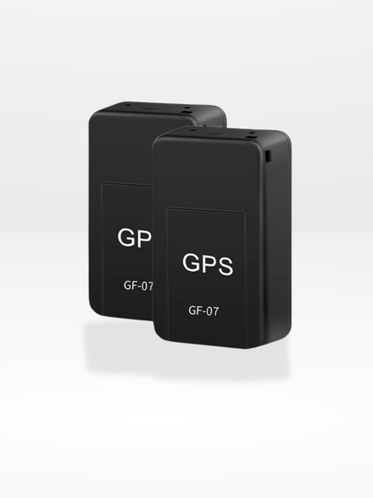 Mini Traceur GPS Magnétique - Sécurisez Vos Biens