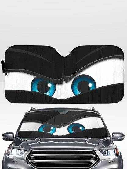 Pare Soleil Yeux Cars | Été Cool ®