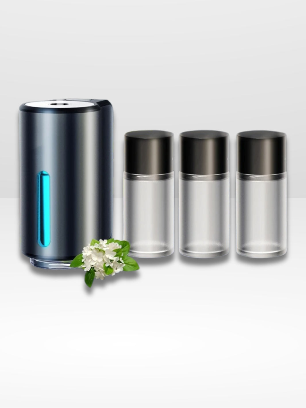 Parfum d'Ambiance Voiture | La Touche De Luxe ®