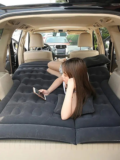 Matelas de coffre Autogonflant pour Voiture