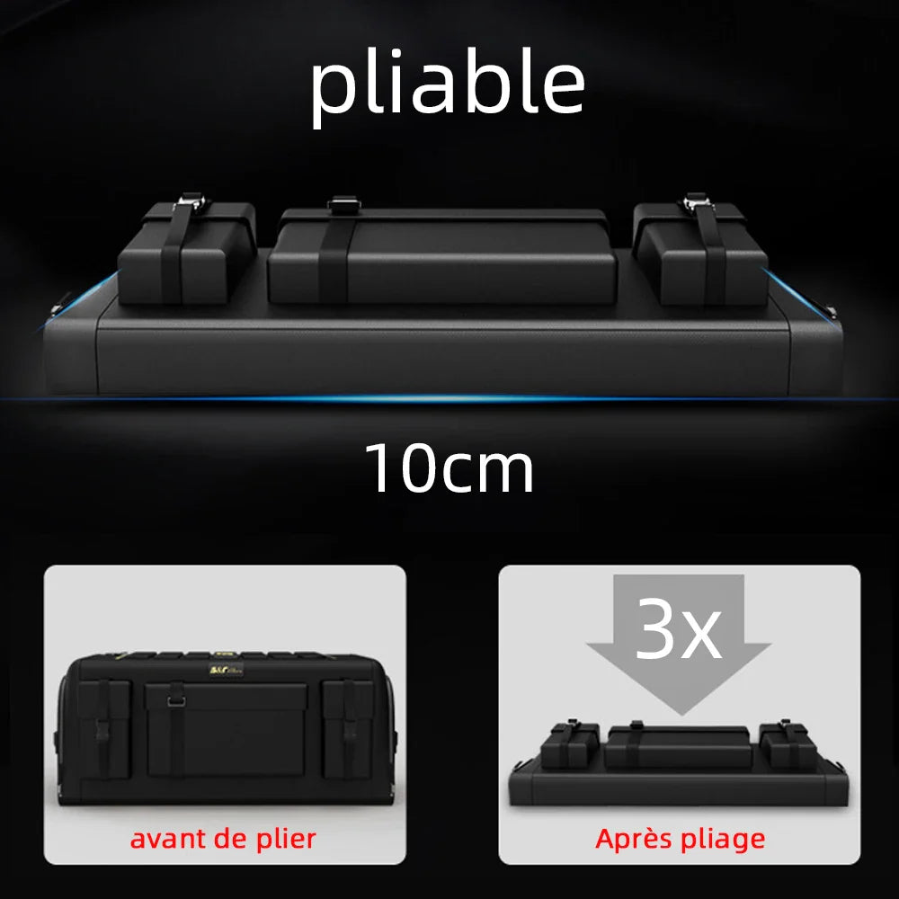 Valise de Rangement pour Coffre de Voiture