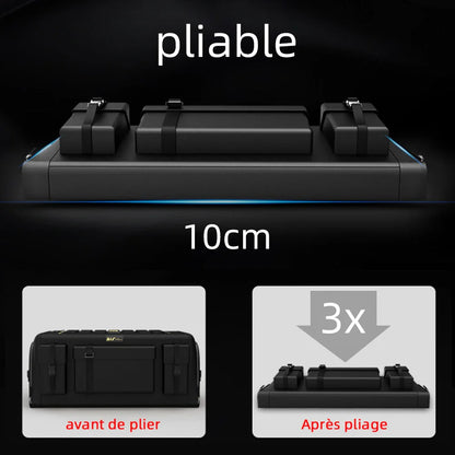 Valise de Rangement pour Coffre de Voiture