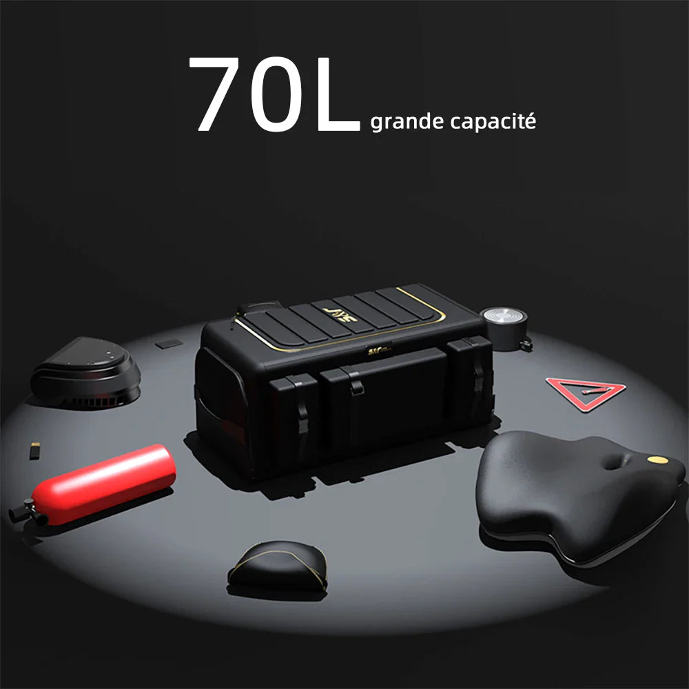 Valise de Rangement pour Coffre de Voiture