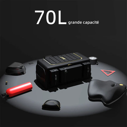 Valise de Rangement pour Coffre de Voiture