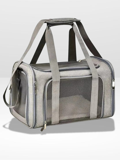 Sac Transport Chien Voiture | Douce Mobilité®