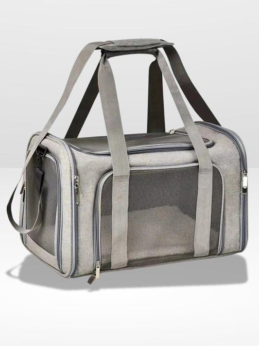 Sac Transport Chien Voiture | Douce Mobilité®