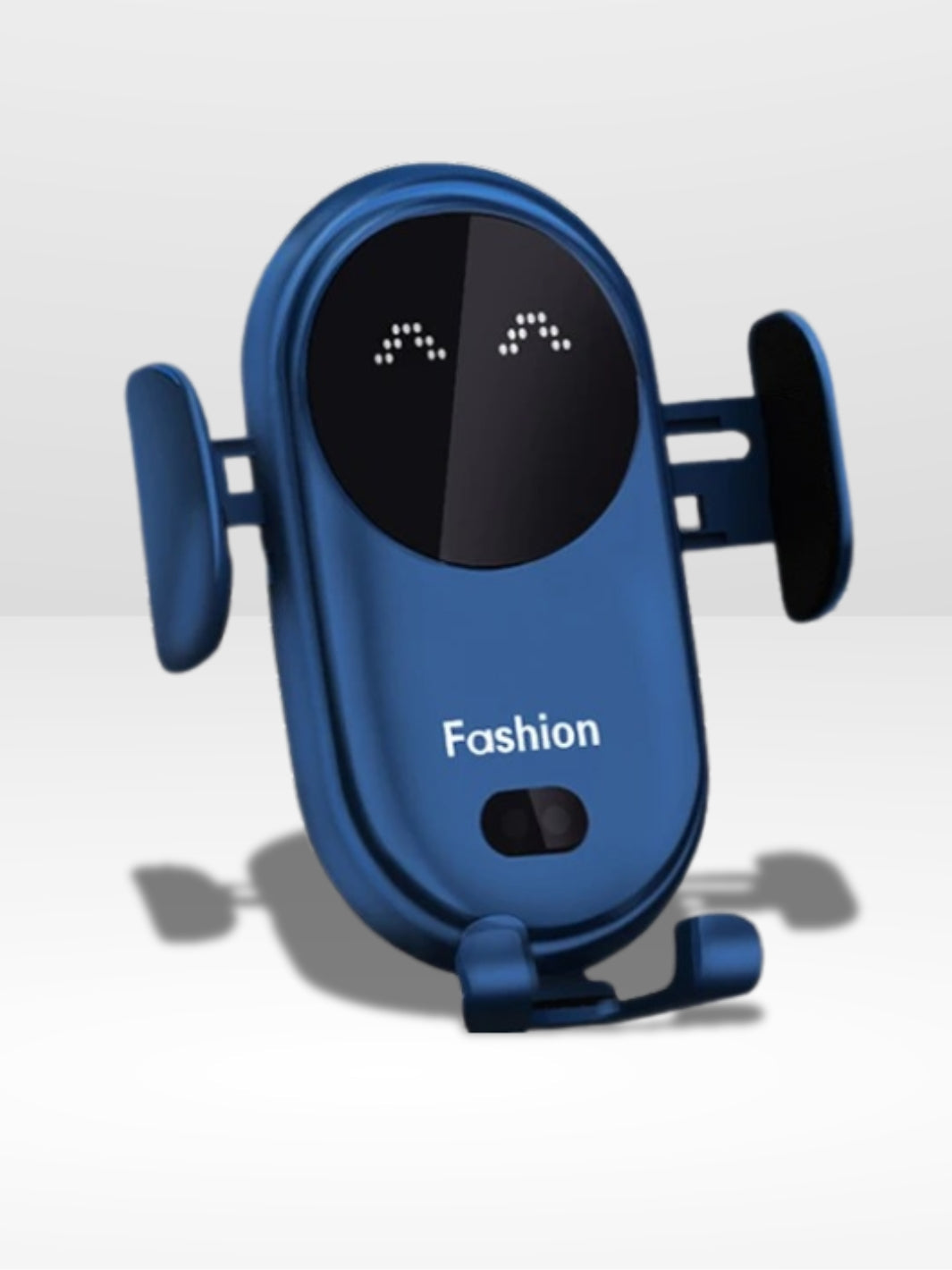 Support Téléphone Chargeur Voiture | Design Élégant ®