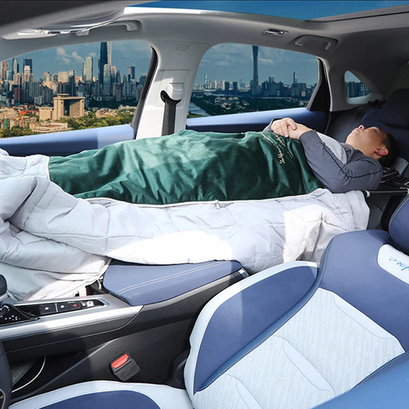 Lit pour Voiture Pliable