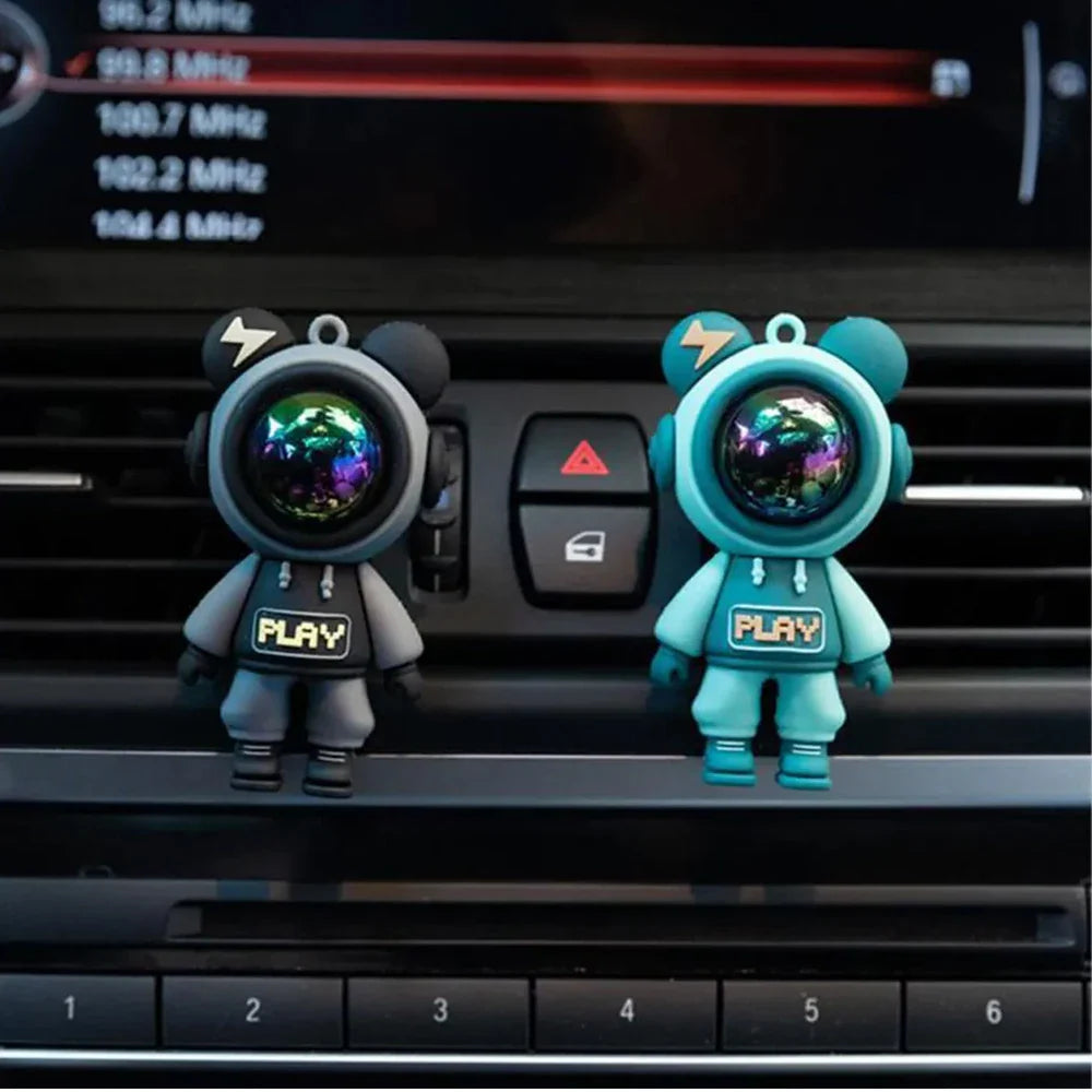 Désodorisant pour Voiture l'Astronaute