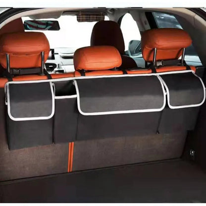 Rangement pour Coffre de Voiture