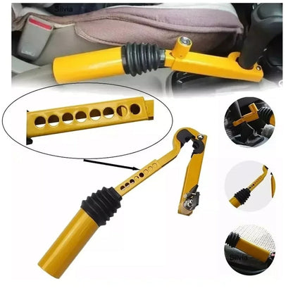 Antivol Boite de Vitesse | Protection Ultime ®