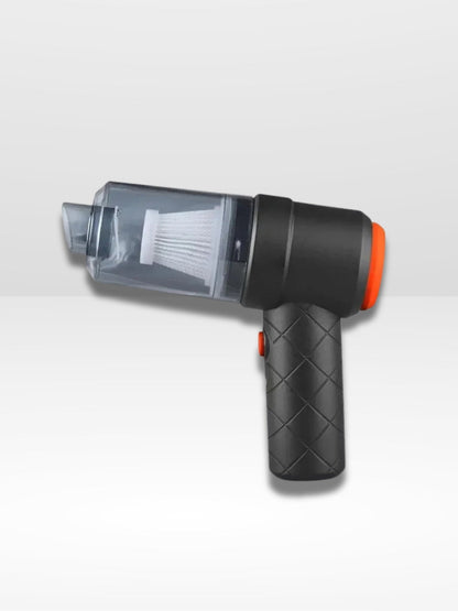Aspirateur sans fil pour Voiture - Puissant et Efficace