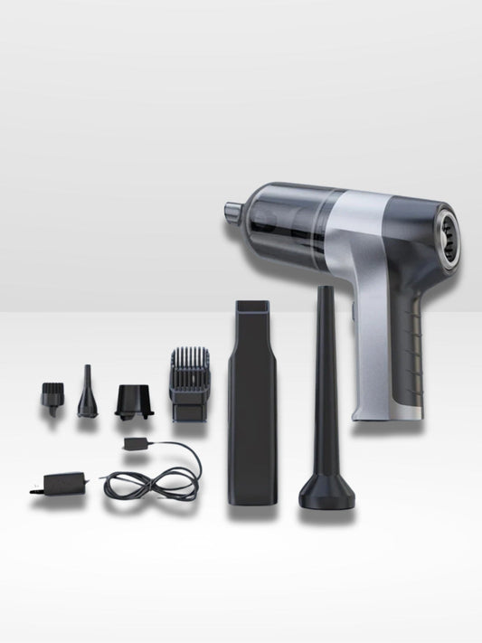 Aspirateur Sans fil Puissant pour Voiture Pro4