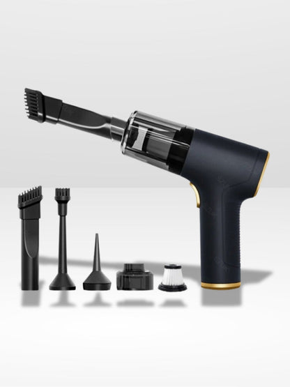 Aspirateur Puissant pour Voiture