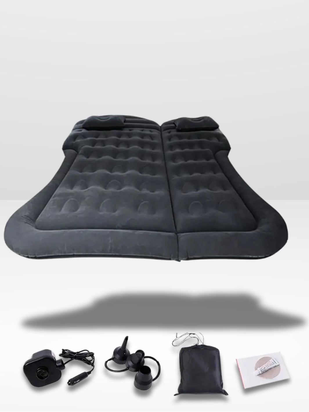Matelas de coffre Autogonflant pour Voiture