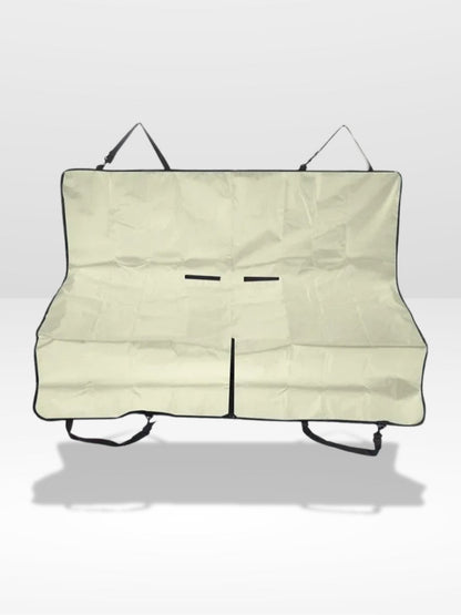 Bâche Voiture Chien | Protection Ultime®