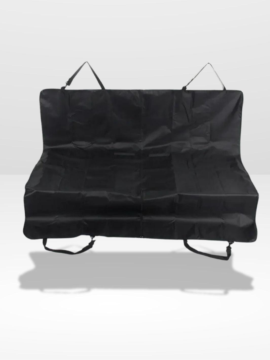 Bâche Voiture Chien | Protection Ultime®