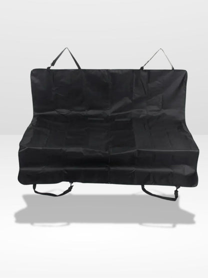 Bâche Voiture Chien | Protection Ultime®