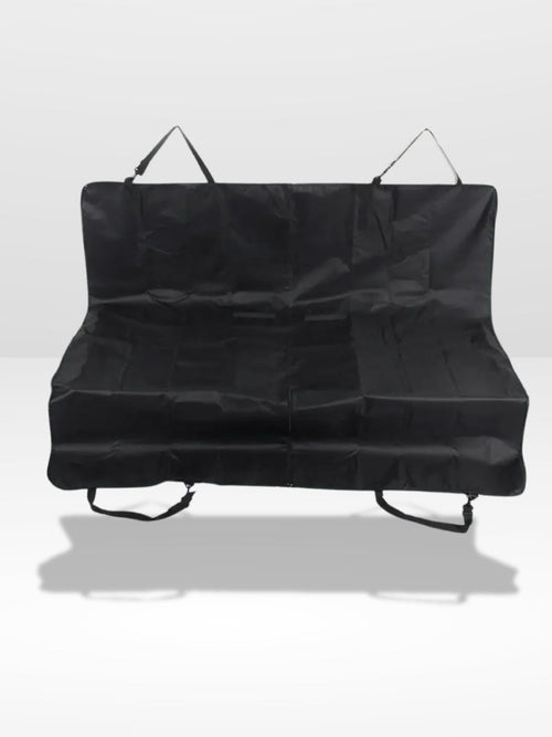 Bâche Voiture Chien | Protection Ultime®