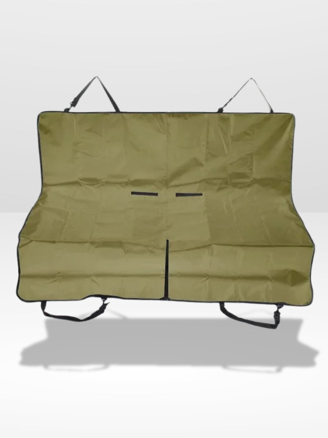 Bâche Voiture Chien | Protection Ultime®
