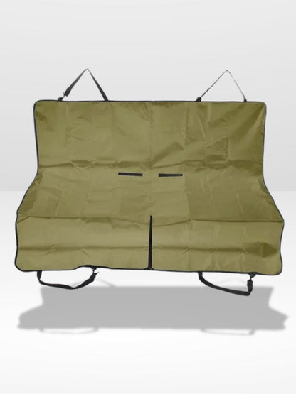 Bâche Voiture Chien | Protection Ultime®