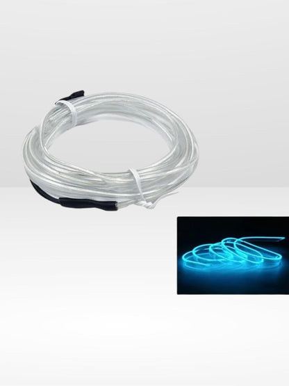 LED pour voiture intérieur