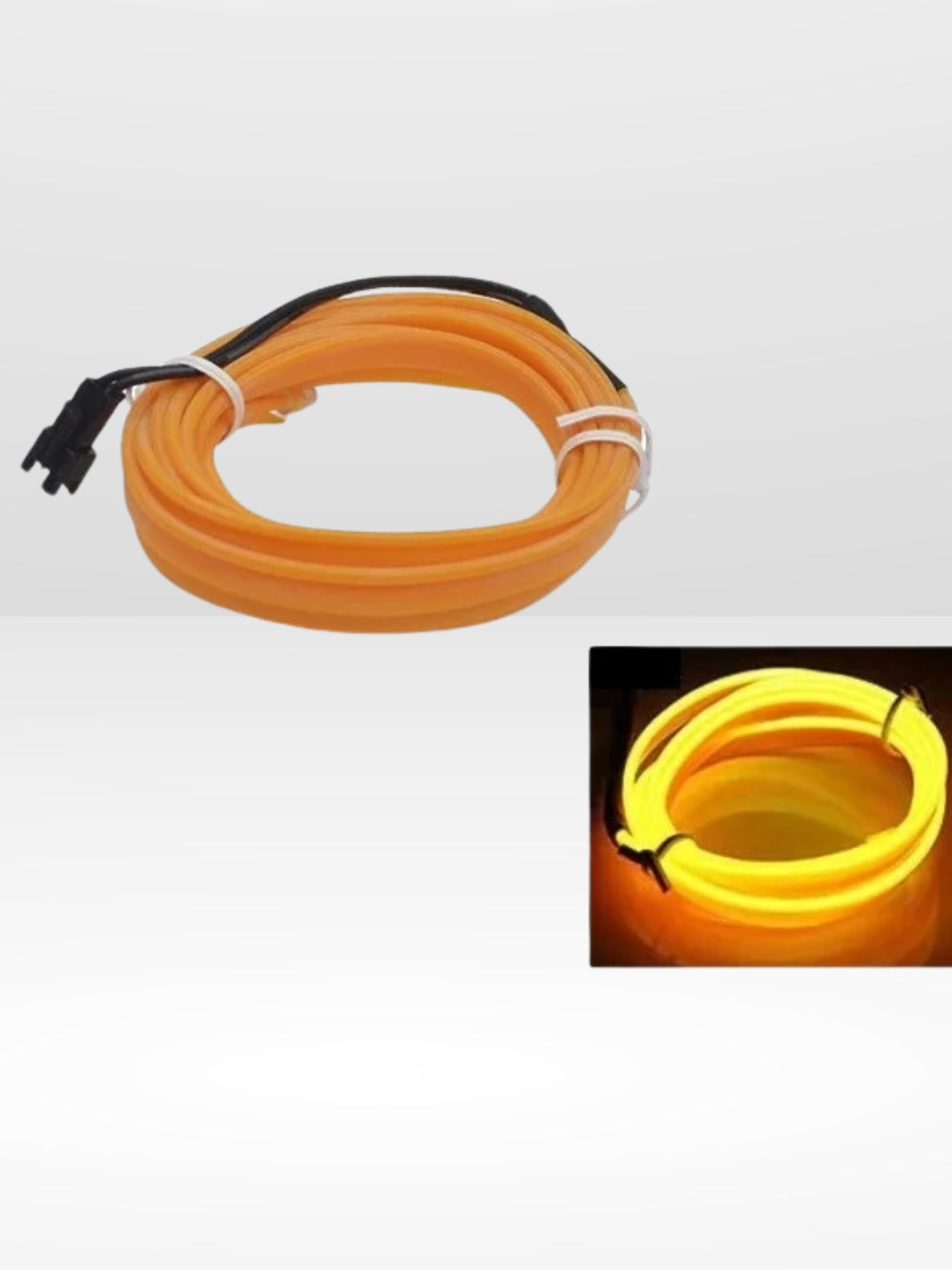 LED pour voiture intérieur