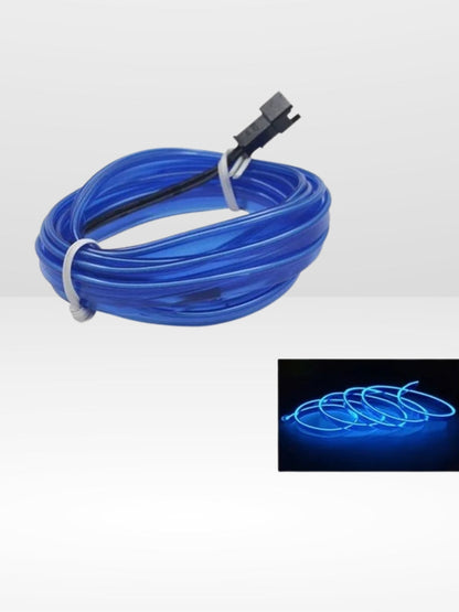 LED pour voiture intérieur