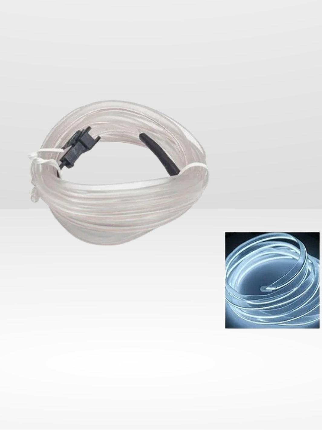 LED pour voiture intérieur