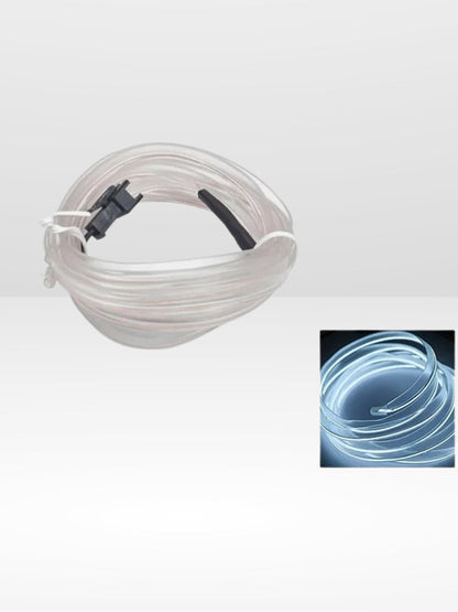 LED pour voiture intérieur