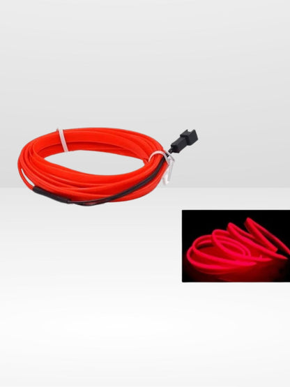 LED pour voiture intérieur