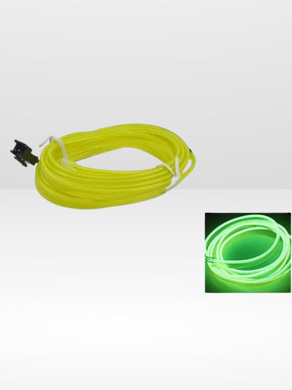 LED pour voiture intérieur