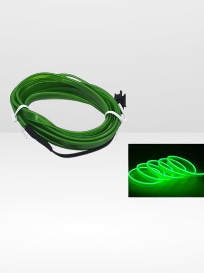LED pour voiture intérieur
