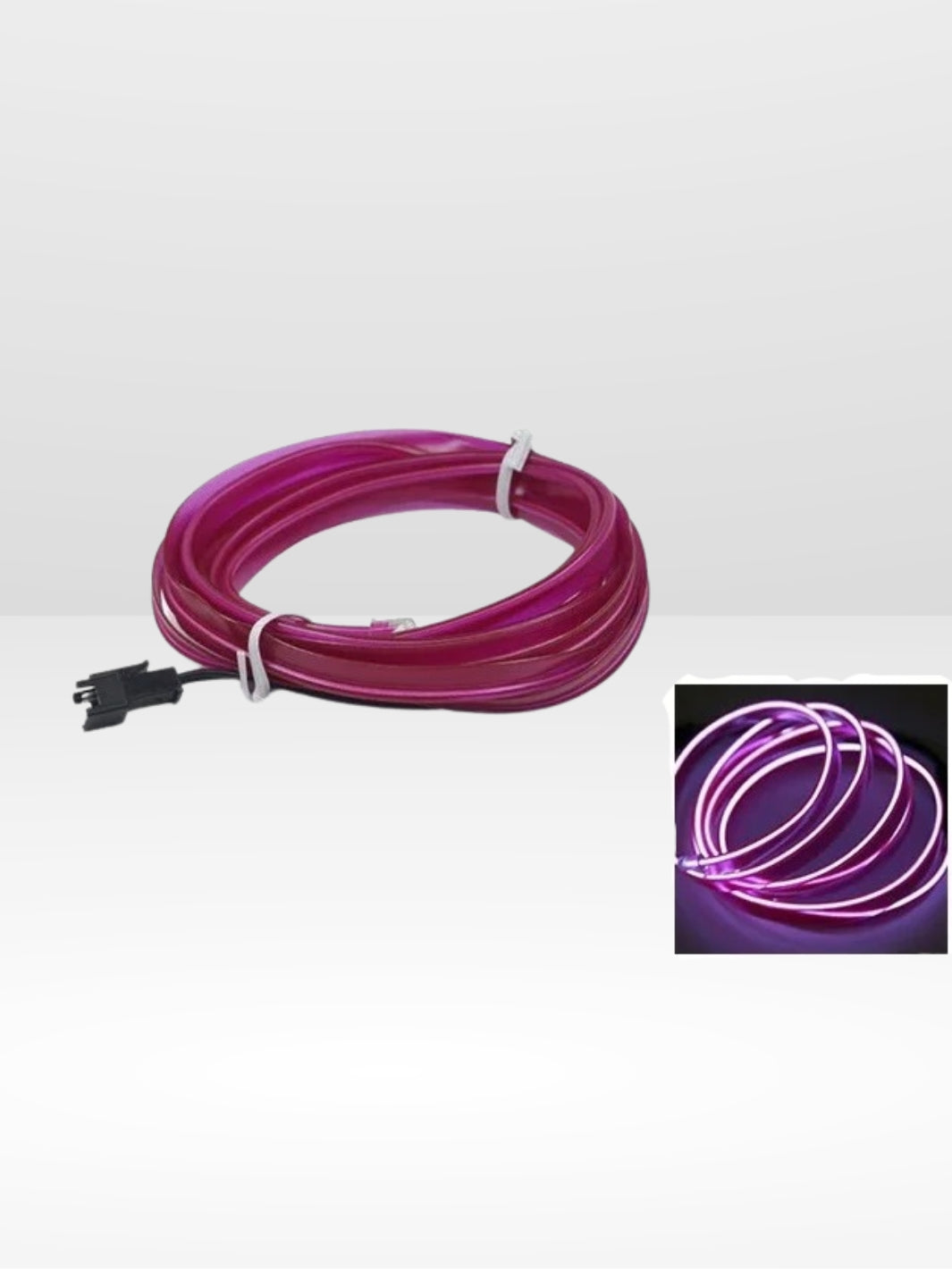 LED pour voiture intérieur