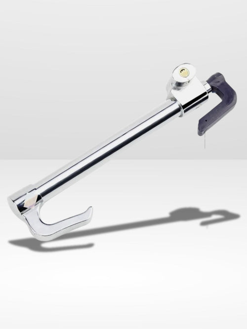 Barre antivol voiture | Verrouillage Parfait ®